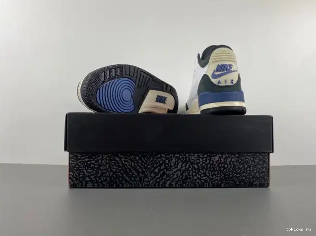 Reps TB Jordan Maniere OG Diffused SP Blue A Ma HV8571-100 3 x Air 0425